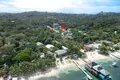 2 bedroom condo 127 m² West End, Honduras