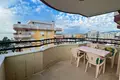 Appartement 1 chambre 255 m² Mahmutlar, Turquie