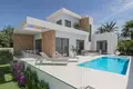3-Schlafzimmer-Villa 247 m² San Fulgencio, Spanien