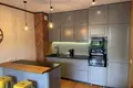 2 room apartment 54 m² in Warsaw, Poland