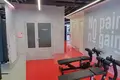 Pomieszczenie biurowe 1 488 m² Moskwa, Rosja