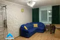 4 room apartment 80 m² Homyel, Belarus
