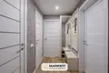 1 room apartment 36 m² Minsk, Belarus