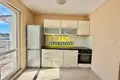 1 bedroom apartment 46 m² Ravda, Bulgaria