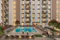 Appartement 3 chambres 79 m² Doubaï, Émirats arabes unis