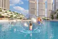 Apartamento 2 habitaciones 64 m² Dubái, Emiratos Árabes Unidos