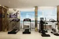 Квартира 1 комната 32 м² Са Кху, Таиланд