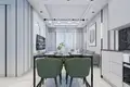 Wohnung 2 zimmer 50 m² Mahmutlar, Türkei