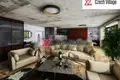 Mieszkanie 4 pokoi 71 m² Miasto Stołeczne Praga, Czechy