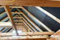 Maison 68 m² Haranski sielski Saviet, Bélarus