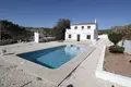 3 bedroom villa 120 m² Altea, Spain