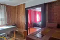 Casa 55 m² Nalibacki sielski Saviet, Belarús