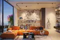 Mieszkanie 3 pokoi 94 m² Dubaj, Emiraty Arabskie