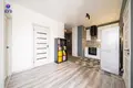 Квартира 2 комнаты 59 м² Минск, Беларусь