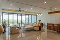 1 bedroom apartment 36 m² Ban Bang Thao, Thailand