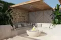 Apartment 43 m² Akarca Koyu, Turkey