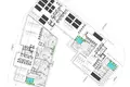 Пентхаус 3 спальни 108 м² район Ларнака, Кипр