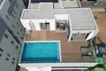 Apartamento 3 habitaciones 176 m² Pissouri Municipality, Chipre