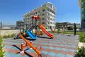 Apartamento 1 habitación 48 m² Kargicak, Turquía