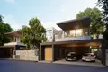 Appartement 3 chambres 448 m² Sakhu, Thaïlande