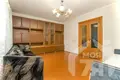 2 room apartment 49 m² Maladzyechna, Belarus