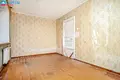 Wohnung 2 zimmer 42 m² Polangen, Litauen