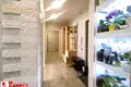 Wohnung 3 zimmer 64 m² Homel, Belarus