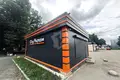 Commercial property 46 m² in Pryvolny, Belarus