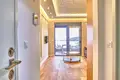 Wohnung 1 Schlafzimmer 39 m² Boreti, Montenegro