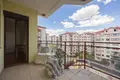 2 bedroom apartment 78 m² Warsaw, Poland
