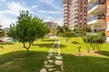 Mieszkanie 3 pokoi 120 m² Alanya, Turcja
