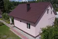 House 92 m² Hozski sielski Saviet, Belarus