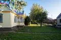 Maison 61 m² Ukmerge, Lituanie
