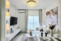 Copropriété 1 chambre  Nong Pla Lai, Thaïlande