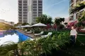 Квартира 6 комнат 245 м² Мезитли, Турция