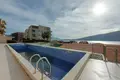 Apartamento 2 habitaciones 91 m² Herceg Novi, Montenegro