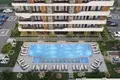 Квартира 2 комнаты 57 м² Konakli, Турция
