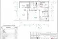 Ferienhaus 210 m² Kalodziscanski sielski Saviet, Belarus