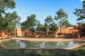 Квартира 1 спальня 83 м² Odiaxere, Португалия