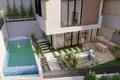 Casa 3 habitaciones 128 m² Alanya, Turquía
