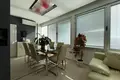 Квартира 2 комнаты 134 м² Тирана, Албания
