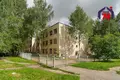 1 room apartment 36 m² Minsk, Belarus