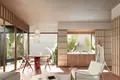 Villa 2 pièces 131 m² Ubud, Indonésie