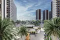1 bedroom apartment 70 m² Tarsus, Turkey