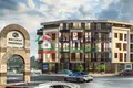 Квартира 2 комнаты 47 м² Несебр, Болгария