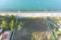 Działki 1 pokój  Pefkochori, Grecja