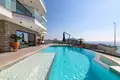 Villa 7 habitaciones 350 m² Kas, Turquía