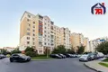Квартира 2 комнаты 55 м² Минск, Беларусь