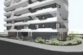 Apartamento 2 habitaciones 80 m² Larnaca, Chipre