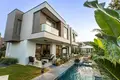 Villa de 4 habitaciones 140 m² Bodrum, Turquía